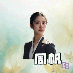 周帆